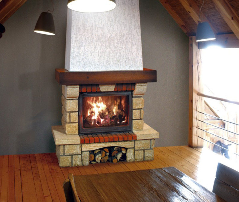 Seguin Visio 8