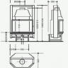 CRISTAL 431BV PACK N