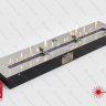 Топливный блок LUX FIRE 600 М