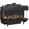 Газовая топка LEO/LP/100/G20 (магистральный газ)