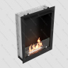 Портальный биокамин Lux Fire "Фаер Бокс - 24"