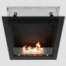 Портальный биокамин Lux Fire "Фаер Бокс - 24"