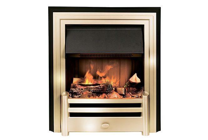 Электрокамин Dimplex Cavendish