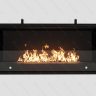 Портальный биокамин Lux Fire "Фаер Бокс - 42"