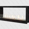 Встроенный биокамин Lux Fire Сквозной 1130 S