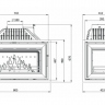 KAWMET W16 PB