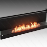 Встроенный биокамин Lux Fire Фронтальный 1450 S