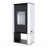 Печь DEFRO HOME SOLUM TOP, 9кВт