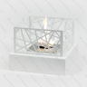 Настольный биокамин Lux Fire Серия 5 S