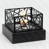 Настольный биокамин Lux Fire Серия 5 S