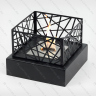 Настольный биокамин Lux Fire Серия 5 S