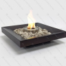 Настольный биокамин Lux Fire Серия 6 S