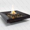 Настольный биокамин Lux Fire Серия 6 S