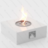 Настольный биокамин Lux Fire Серия 7-1 S