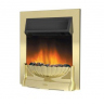 Электрокамин Dimplex Truscott Brass