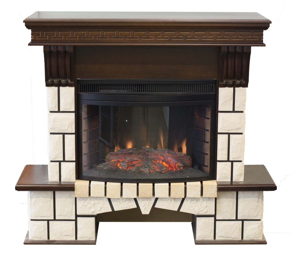 Комплект "Stone NEW FS25" +Firespace 25 IR S