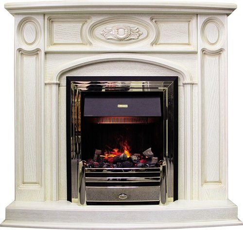 Портал Florence (классика Opti-Myst, Optiflame)