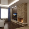 Автоматический биокамин Lux Fire Smart Flame 1000 RC