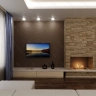 Автоматический биокамин Lux Fire Smart Flame 1000 RC