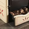 Печь-камин Nicoletta vogue forno