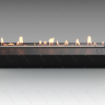 Автоматический биокамин Lux Fire Smart Flame 1400 RC