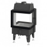 Дровяная топка BeF Twin 7 CP-CP