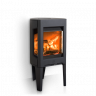 Дровяная печь-камин Jotul F 163