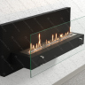 Настенный биокамин Lux Fire "Премьера" 1200