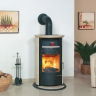 Hark 17 N GT ECO plus