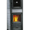 Печь La NORDICA La Nordica Rossella Plus Forno Evo Liberty Pergamena (Бежевый)